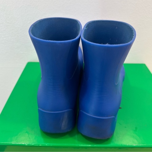 Bottega Veneta Puddle Boots used - Picture 3 of 4